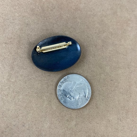 Michaela Frey Enamel Art Nouveau designed motifs - Picture 5 of 6